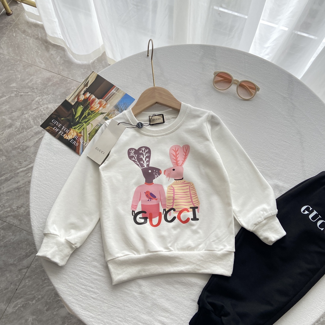 Gucci Kids